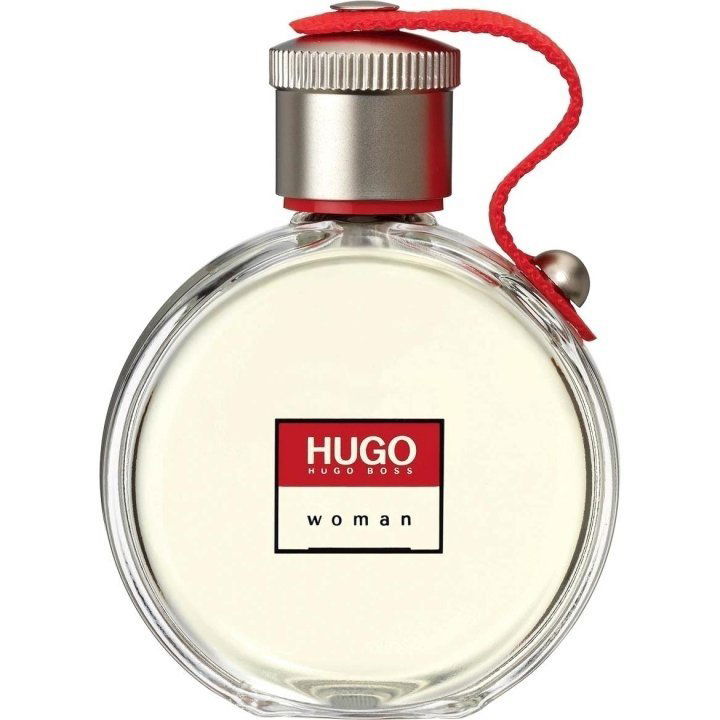 Hugo Woman
